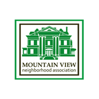 Mountain View Neighborhood Association - Roanoke, VA