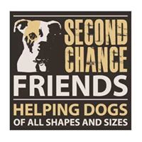 Second Chance Friends, Inc.
