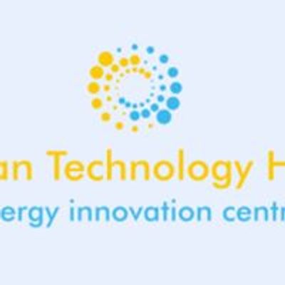 Clean Tech Hub - Energy Innovation Center