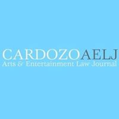 Cardozo Arts & Entertainment Law Journal (AELJ)