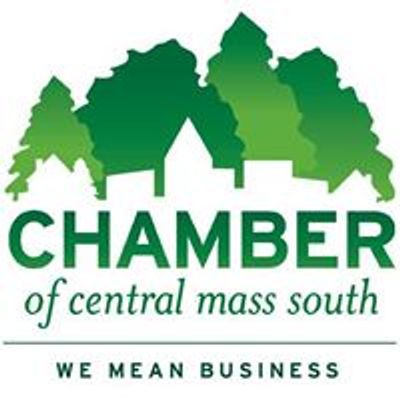 Central Mass South Chamber of Commerce