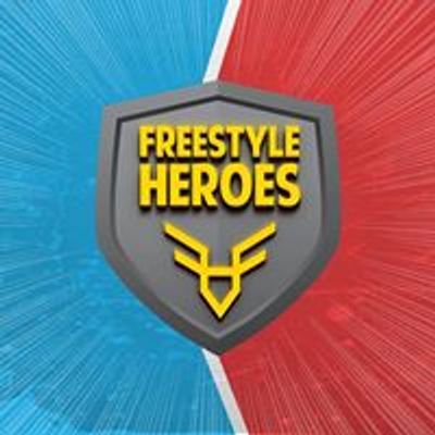 Freestyle Heroes