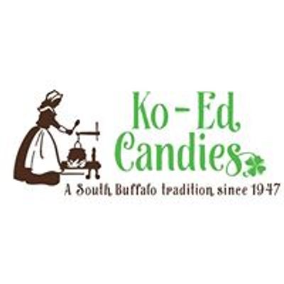 Ko-Ed Candies