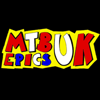 Mtb epics UK