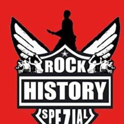 Rockhistory