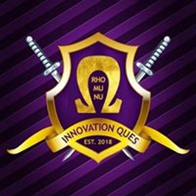 Omega Psi Phi - Rho Mu Nu Chapter