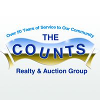 The Counts Realty & Auction Group