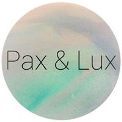 Pax & Lux