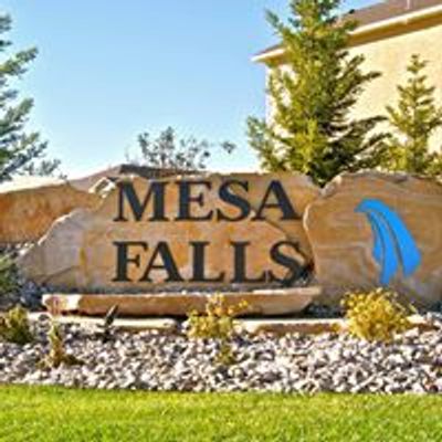 Mesa Falls Apartments
