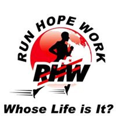 Run Hope Work