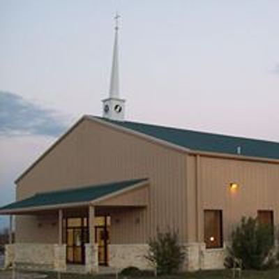 New Life Baptist Church of Pflugerville