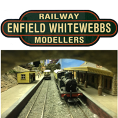 Enfield Whitewebbs Railway Modellers