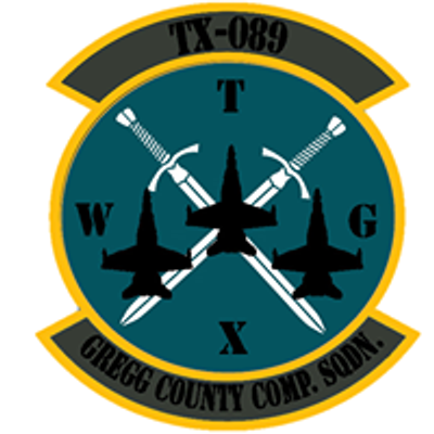 Gregg County Composite Squadron