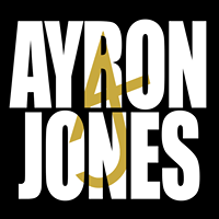Ayron Jones