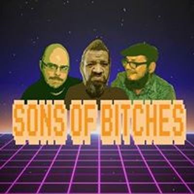 Sons Of Bitches