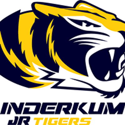 Inderkum Jr. Tigers