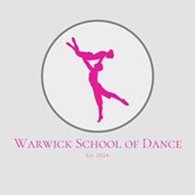 Warwick School of Dance