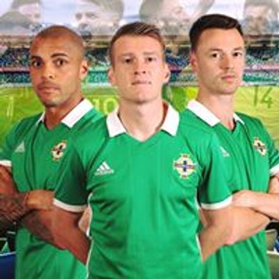 Northern Ireland National Team