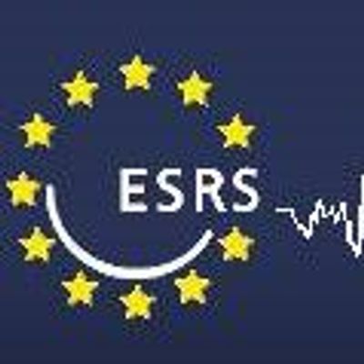 European Sleep Research Society - ESRS