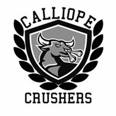 Calliope Crushers Netball Club