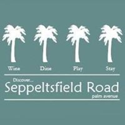 Seppeltsfield Road