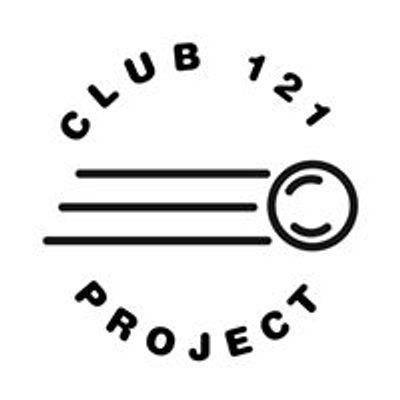 CLUB 121 PROJECT