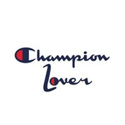Champion Lover - Toronto