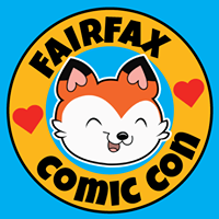 Fairfax Comic Con