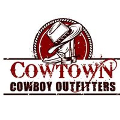 Cowtown Cowboy Outfitters