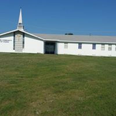 Concord Community Baptist Church - Tulsa