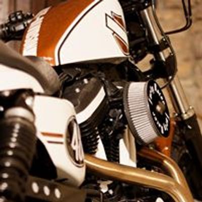 Harley-Davidson Troyes