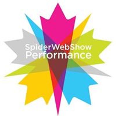 Spiderwebshow