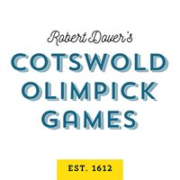 Robert Dover's Cotswold Olimpick Games