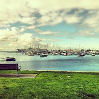 Visit Williamstown