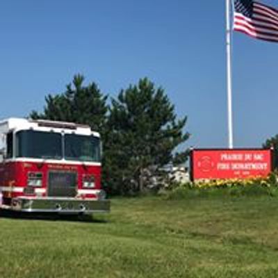 Prairie du Sac Fire Department