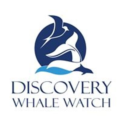 Discovery Whale Watch