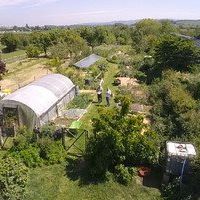 Foxfield Permaculture LAND Centre