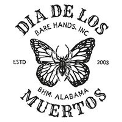 D\u00eda de los Muertos Alabama