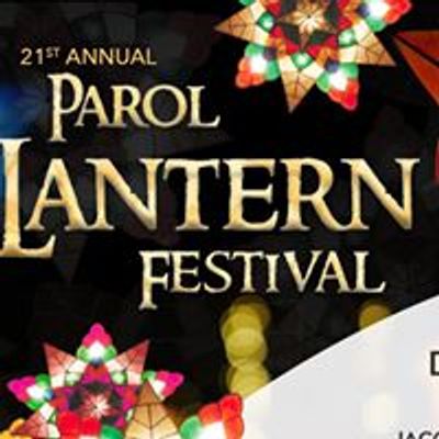 Parol Lantern Festival & Competition San Diego