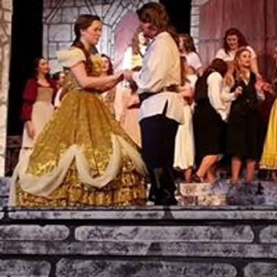 Dixon High School Theatre