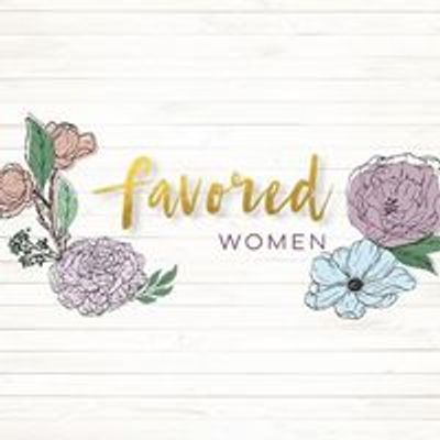 Favored Women