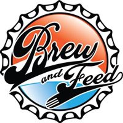 Brew and Feed