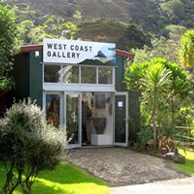 West Coast Gallery