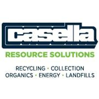 Casella Waste Systems