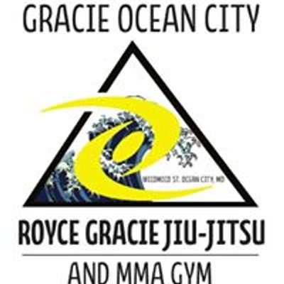 Gracie Ocean City