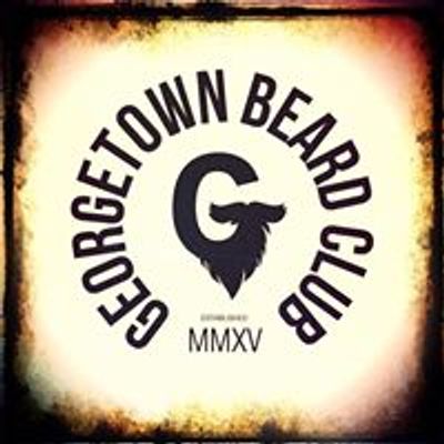 Georgetown Beard Club