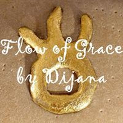 Flow of Grace by Dijana