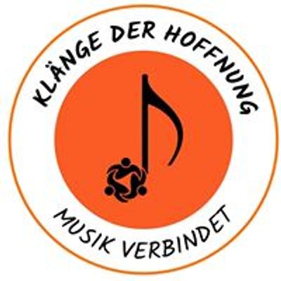 Kl\u00e4nge der Hoffnung - Musik verbindet