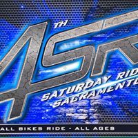 4th Saturday All Bike Ride