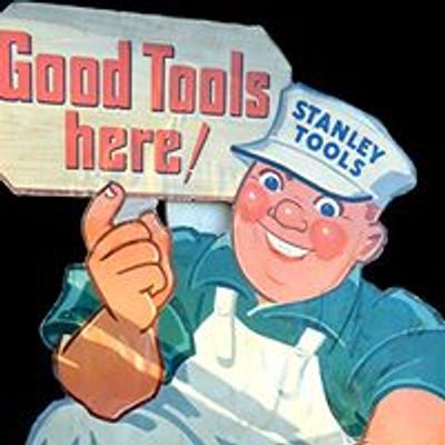 Crafts of NJ - Collectors of Rare And Familiar Tools Society